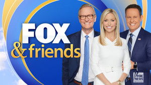 Fox & Friends kép