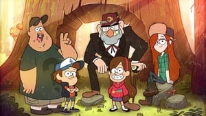 One Crazy Summer: A Look Back at Gravity Falls háttérkép