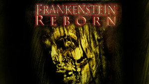 Frankenstein Reborn háttérkép