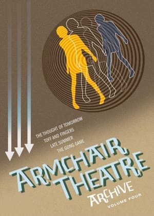 Armchair Theatre poszter