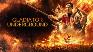 Gladiator Underground háttérkép