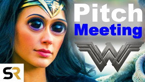 Pitch Meeting 2. évad Ep.15 15. epizód
