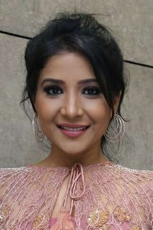 Sakshi Agarwal profil kép