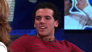 Big Brother 6. évad Ep.110 110. epizód