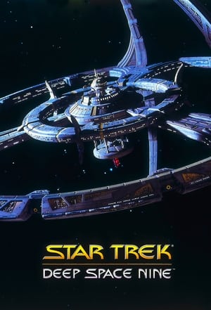 Star Trek: Deep Space Nine poszter