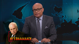 The Nightly Show with Larry Wilmore Season 1 Ep.104 104. epizód