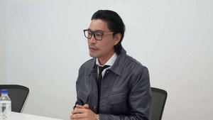 디렉터스 아레나 1. évad Ep.3 3. epizód