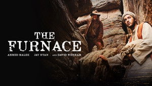 The Furnace háttérkép