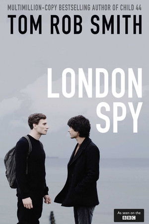 London Spy poszter