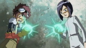 Digimon 2. évad Ep.26 26. epizód