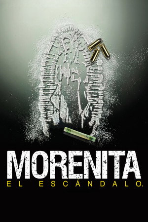 Morenita: el escándalo poszter