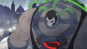 The Bat Man of Shanghai kép