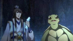 一念永恒（分季版） 2. évad Ep.35 35. epizód