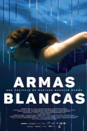 Armas blancas poszter