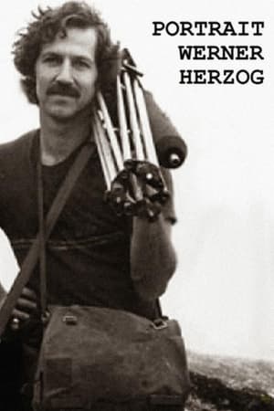 Werner Herzog: Filmemacher poszter