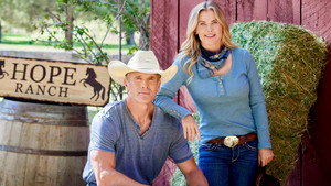 Romance at Hope Ranch háttérkép