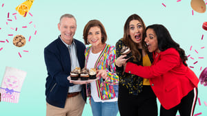 The Great Kiwi Bake Off kép