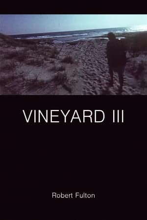 Vineyard III poszter