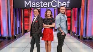 MasterChef Junior 3. évad Ep.9 9. epizód