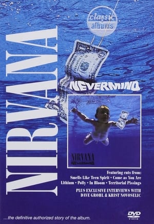 Classic Albums: Nirvana - Nevermind poszter