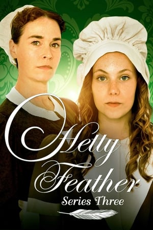 Hetty Feather