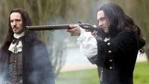 Versailles 1. évad Ep.9 Etikett