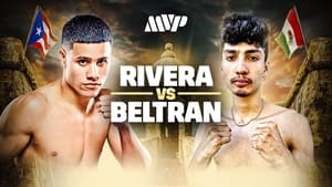 Jan Paul Rivera vs. Andy Beltran háttérkép