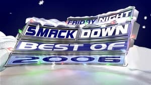 WWE SmackDown Season 8 Ep.52 52. epizód