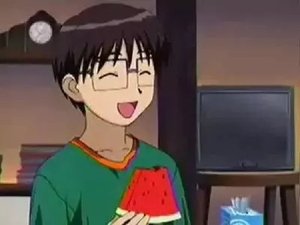 ラブひな Season 1 Ep.20 20. epizód