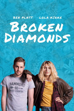 Broken Diamonds poszter