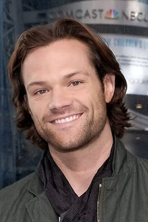 Jared Padalecki profil kép