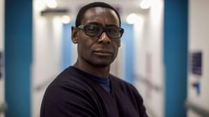 David Harewood: Psychosis and Me háttérkép