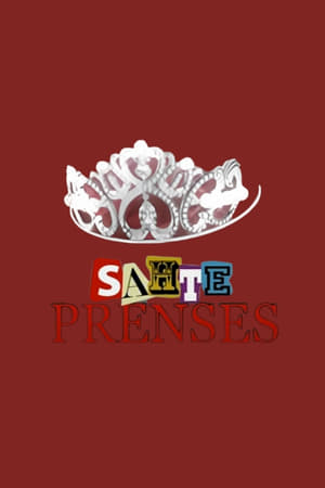 Sahte Prenses