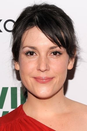 Melanie Lynskey profil kép