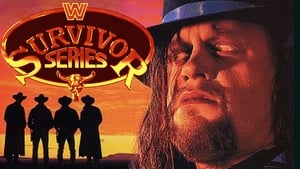 WWE Survivor Series 1994 háttérkép