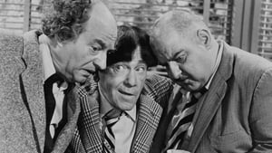 The Three Stooges Go Around the World in a Daze háttérkép