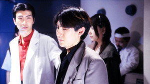 ミレニアムZERO háttérkép