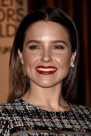 Sophia Bush profil kép