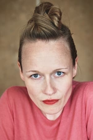 Anja Schneider profil kép