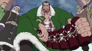 One Piece 3. évad Ep.89 89. epizód