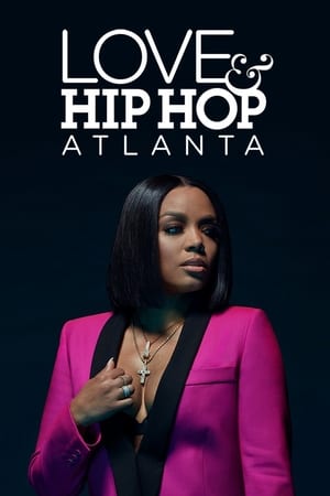 Love & Hip Hop Atlanta