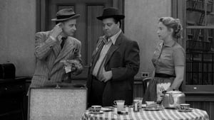 The Honeymooners 1. évad Ep.19 19. epizód