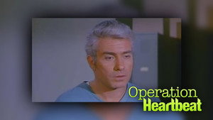 Operation Heartbeat háttérkép