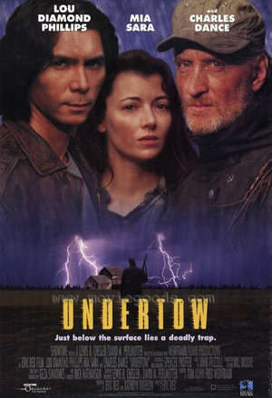 Undertow poszter