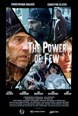 The Power of Few poszter