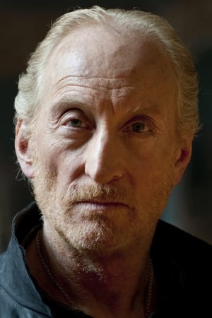 Charles Dance profil kép