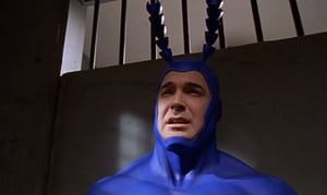 The Tick Season 1 Ep.7 7. epizód