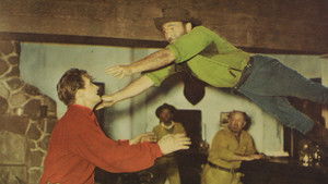 The Kangaroo Kid háttérkép