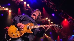 Gary Moore : Live At Montreux 2010 háttérkép