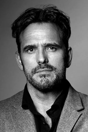 Matt Dillon profil kép